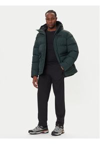 Helly Hansen Kurtka zimowa Nordic 54513 Zielony Regular Fit. Kolor: zielony. Materiał: syntetyk. Sezon: zima #5