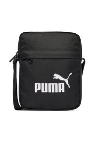 Puma Saszetka NO 1 PORTABLE 9177001 Czarny. Kolor: czarny. Materiał: materiał #4