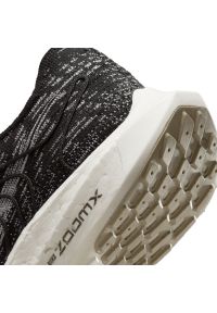 Buty Nike Pegasus Turbo Next Nature M DM3413-001 czarne. Kolor: czarny. Materiał: włókno, dzianina, materiał. Szerokość cholewki: normalna. Wzór: kolorowy. Model: Nike Zoom