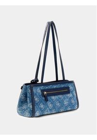 Guess Torebka 181088 Niebieski. Kolor: niebieski #3