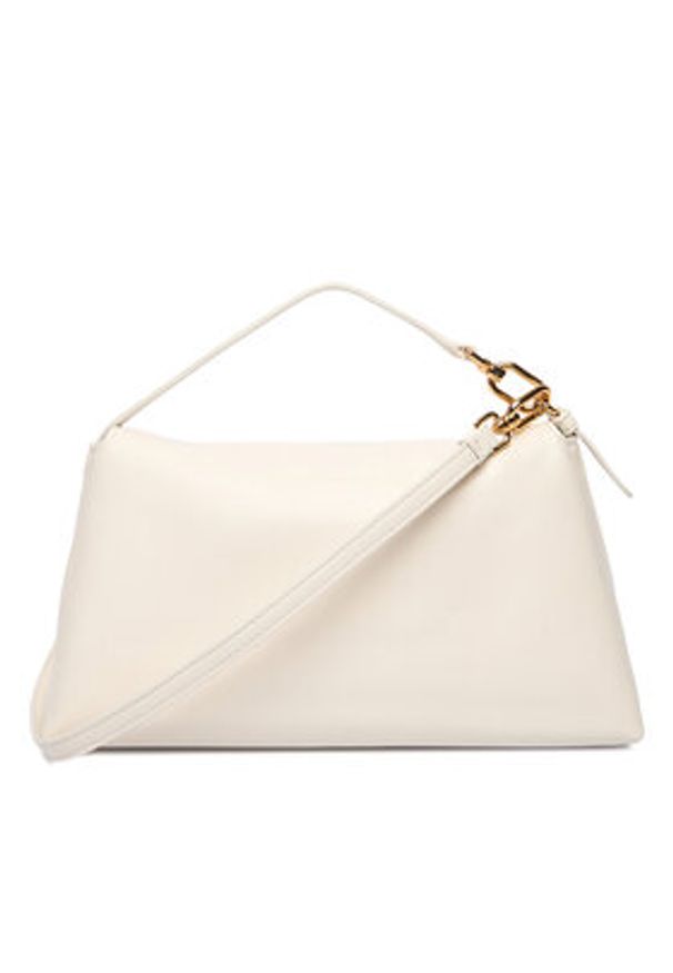 Furla Torebka WE00680 BX2269 CN PNN00 Écru. Materiał: skórzane