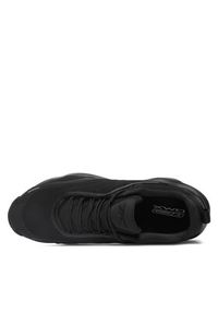 Reebok Sneakersy SS-DMX SERIES 3000 100244453 Czarny. Kolor: czarny. Materiał: materiał #4