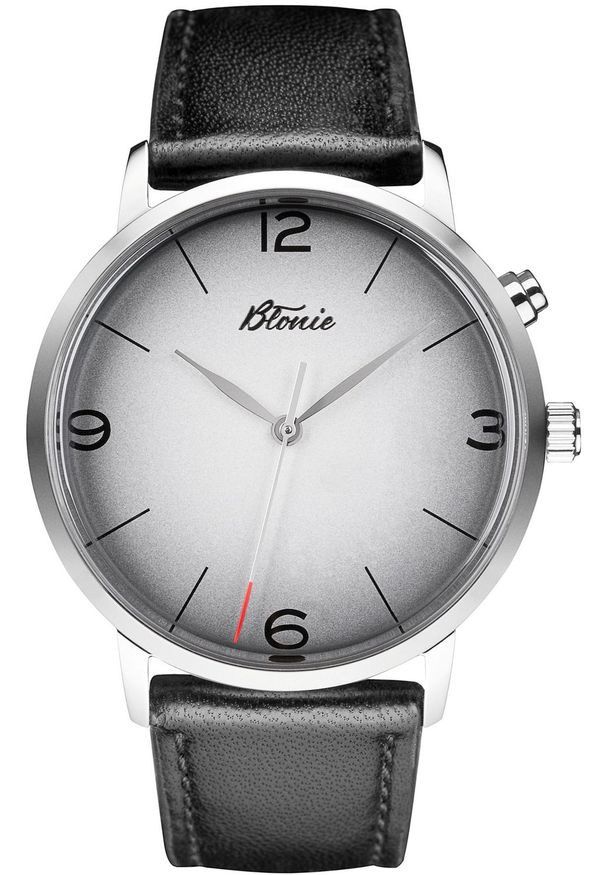 Zegarek BŁONIE Zegarek klasyczny Elektro Amper męski.. Styl: klasyczny