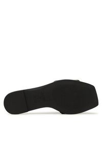 Aldo Klapki Bellenor 13567246 Czarny. Kolor: czarny. Materiał: skóra #6