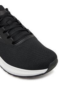 Joma Buty do biegania Rodio 2501 RRODIS2501 Czarny. Kolor: czarny. Materiał: materiał #3