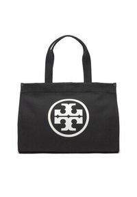 Tory Burch Torebka Ella 148792 Czarny. Kolor: czarny #4