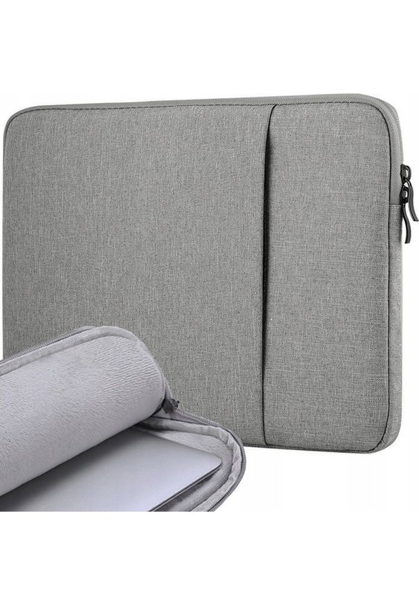 Dexxer - ETUI NA LAPTOPA Z ZAMKIEM NA BOKU PPC-14