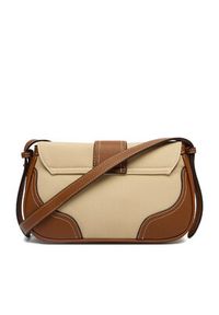 Beverly Hills Polo Club Torebka CEO-BHPC-C-011-07 Beżowy. Kolor: beżowy #4
