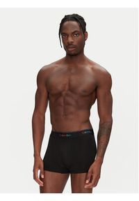 Calvin Klein Underwear Bokserki LV00NB4235 Czarny. Kolor: czarny. Materiał: syntetyk #4