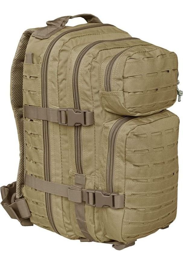 Plecak turystyczny Mil-Tec Assault LCS 20 l