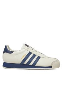 Adidas - Sneakersy adidas. Kolor: biały #1