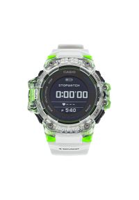 Zegarek G-Shock. Kolor: biały #1