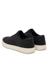 Aldo Półbuty Ardenn 14112542 Czarny. Kolor: czarny. Materiał: skóra #5