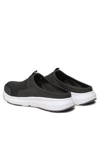 Halti Sneakersy Lester Slide W Leisure Shoe Czarny. Kolor: czarny. Materiał: materiał, mesh #3