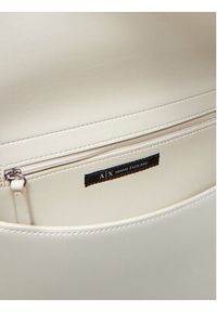 Armani Exchange Torebka XW000940 AF13687 U0003 Brązowy. Kolor: brązowy. Materiał: skórzane #3