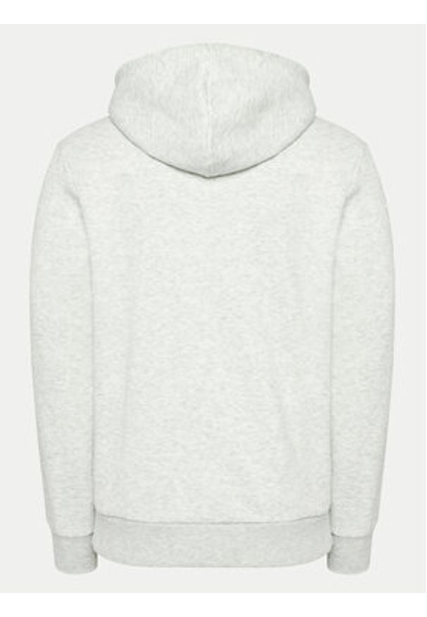 Jack & Jones - Jack&Jones Dres Ferris 12266296 Szary Standard Fit. Kolor: szary. Materiał: syntetyk, bawełna