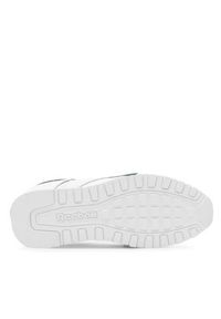 Reebok Sneakersy Glide 100034402-M Biały. Kolor: biały