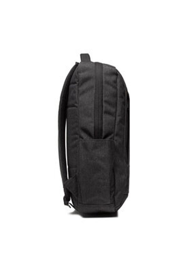 CATerpillar Plecak Budiness Backpack 84245-500 Czarny. Kolor: czarny. Materiał: materiał