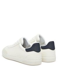 Aldo Sneakersy Lido 13876977 Biały. Kolor: biały. Materiał: skóra #4