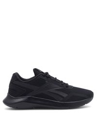 Reebok Buty do biegania ENERGYLUX 2.0 Q46235-M Czarny. Kolor: czarny. Materiał: materiał