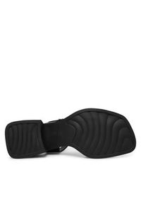 Vagabond Shoemakers Sandały Ines 5911-101-20 Czarny. Kolor: czarny. Materiał: skóra #7