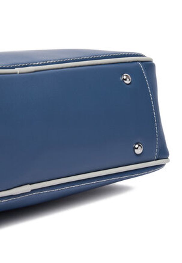 Reebok Torebka CWBEO-RBK-B-001-09 Granatowy. Kolor: niebieski