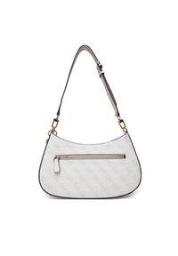 Guess Torebka 175341 Biały. Kolor: biały. Materiał: skórzane #4