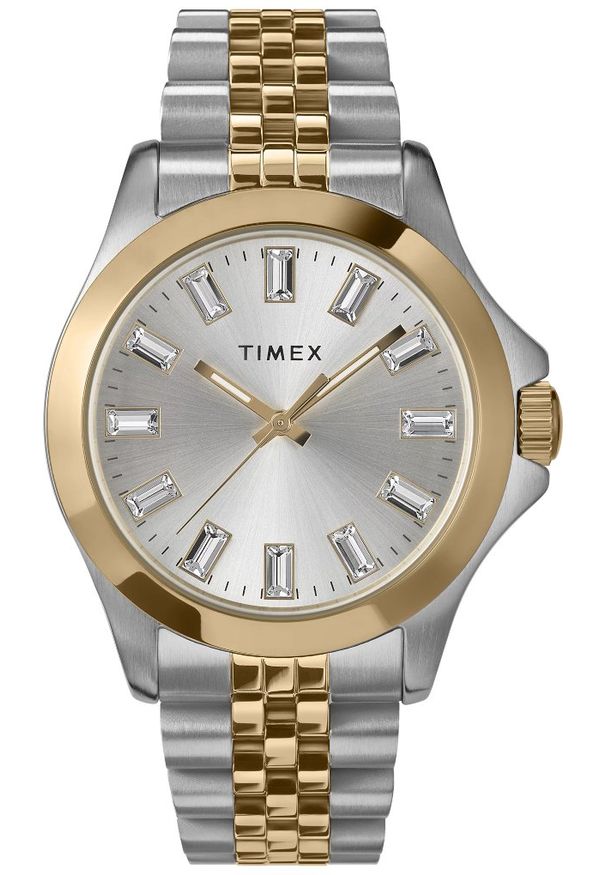 Timex - Zegarek Damski TIMEX Trend Kaia TW2V79700