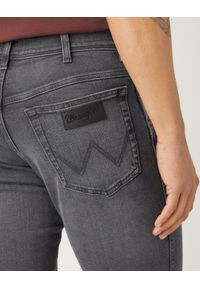 Wrangler - WRANGLER TEXAS MĘSKIE SPODNIE JEANSOWE JEANSY DŻINSY FALCON 112341392 W121013547