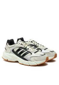 Adidas - adidas Sneakersy Crazychaos 2000 Shoes Kids JH6699 Biały. Kolor: biały. Materiał: materiał #2