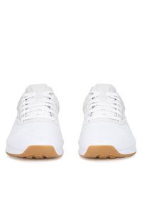 Reebok Buty na siłownię Nano X4 100074779 Biały. Kolor: biały. Materiał: materiał. Sport: fitness #4