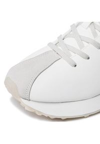 Jenny Fairy Sneakersy B213258Y-01 Biały. Kolor: biały. Materiał: skóra #6