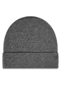 Czapka Weekend Max Mara. Kolor: szary #1