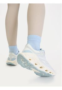 Reebok Buty do biegania EO-FUEL FLEX RUN 100244524 Niebieski. Kolor: niebieski. Materiał: materiał. Sport: bieganie #3