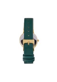 U.S. Polo Assn. Zegarek Angelique USP8256GR Zielony. Kolor: zielony