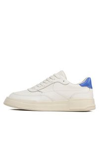 Vagabond Shoemakers - Vagabond Sneakersy Selena 5520-001-85 Biały. Kolor: biały #4