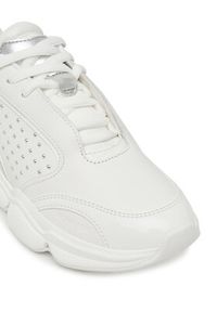 MICHAEL Michael Kors Sneakersy 43R6REFS1D Biały. Kolor: biały. Materiał: materiał #6