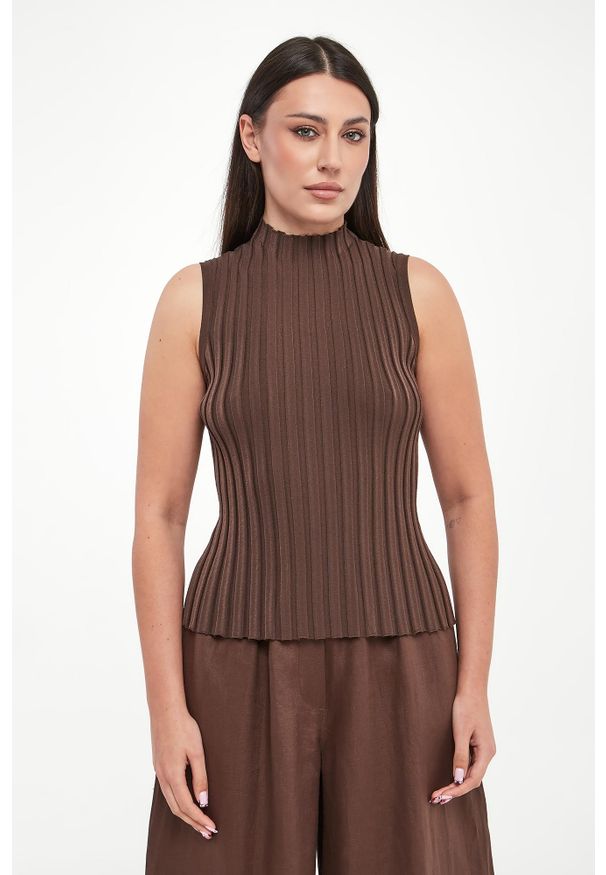 Weekend Max Mara - Top damski Bautta WEEKEND MAX MARA