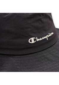 Champion Kapelusz Bucket Cap 805939-CHA-ES503 Szary. Kolor: szary. Materiał: materiał #2