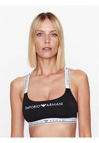 Emporio Armani Underwear Komplet bielizny 164724 3F227 00020 Czarny. Kolor: czarny. Materiał: bawełna