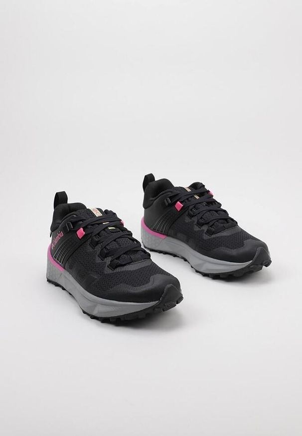 columbia - BUTY Columbia OUTDRY FACET 75. Kolor: czarny