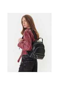 Love Moschino - Plecak LOVE MOSCHINO. Kolor: czarny #1