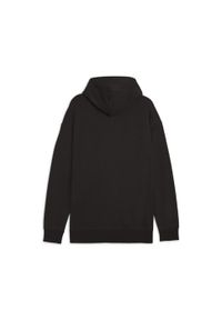 Bluza Sportowa Męska Puma Better Classics Fz Tr. Kolor: czarny. Sport: fitness