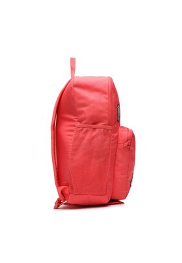 Puma Plecak Patch Backpack 079514 03 Różowy. Kolor: różowy. Materiał: materiał