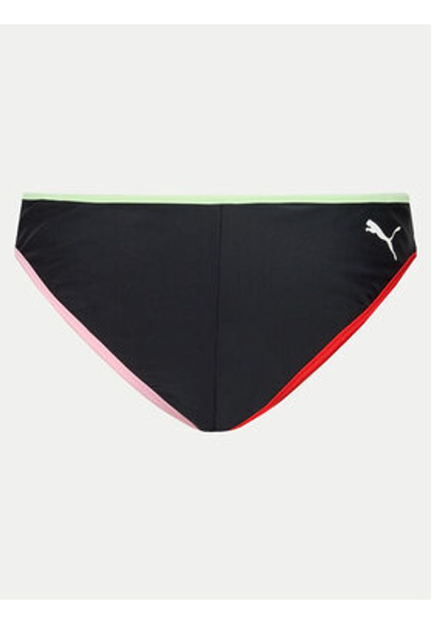 Puma Dół od bikini 938337 Kolorowy. Materiał: syntetyk. Wzór: kolorowy