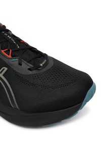 Asics Buty do biegania Gel-Pulse 17 Gtx 1011C154 Czarny. Kolor: czarny. Materiał: mesh #6