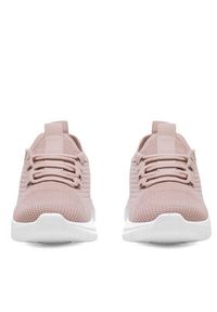 Jenny Fairy Sneakersy WFA2706-1 Różowy. Kolor: różowy. Materiał: materiał #4