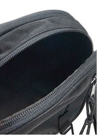 Jack & Jones - Jack&Jones Saszetka Jaceast Slingbag 12272632 Czarny. Kolor: czarny. Materiał: materiał