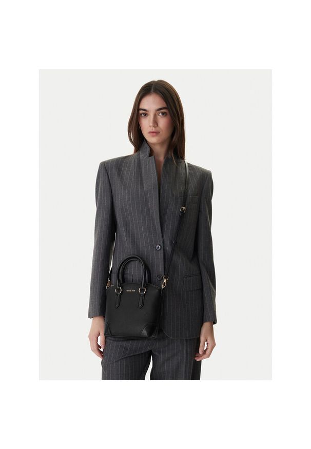 Torebka MICHAEL Michael Kors. Kolor: czarny