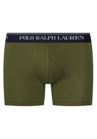 Polo Ralph Lauren Komplet bokserek 714830300099 Kolorowy. Materiał: bawełna. Wzór: kolorowy #3